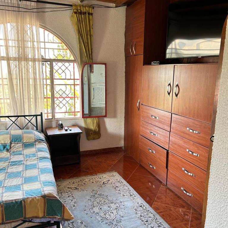 Finca Dinastia - Four-Bedroom House - 4