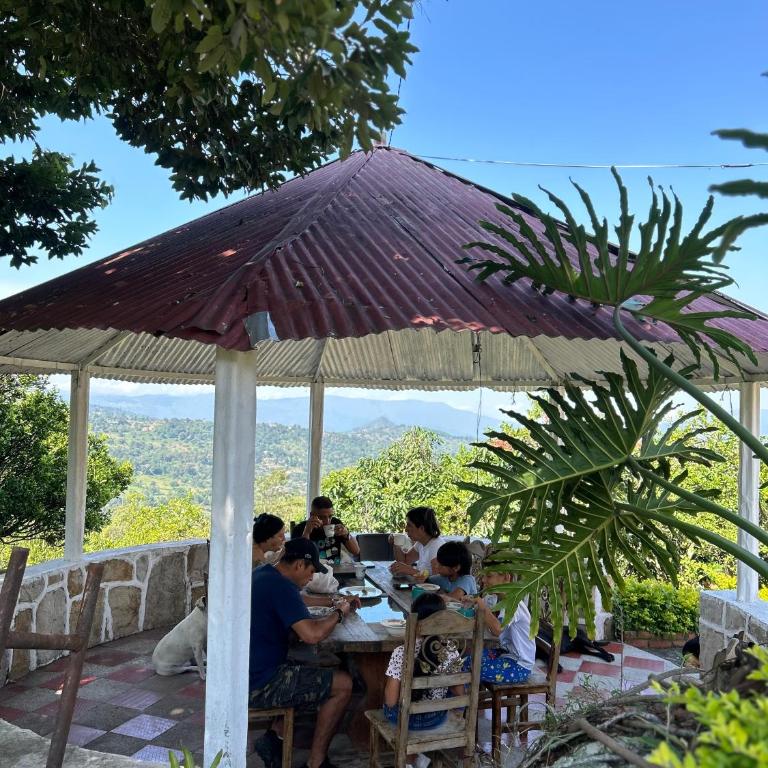 Finca Dinastia - Four-Bedroom House - 5