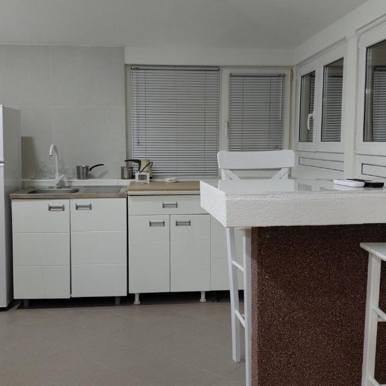 Dream 11 - One-Bedroom Apartment - 5