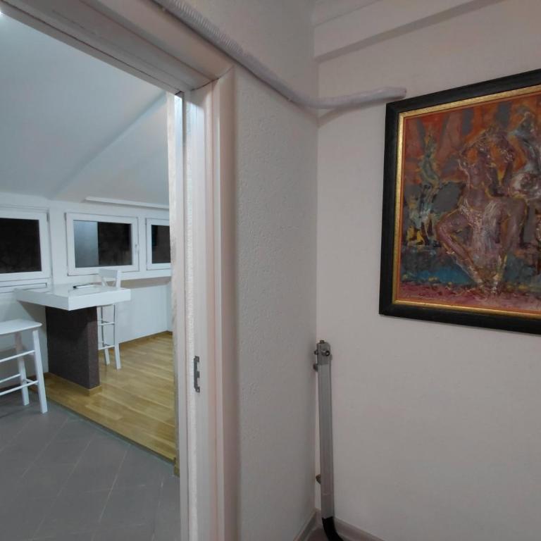 Dream 11 - One-Bedroom Apartment - 7