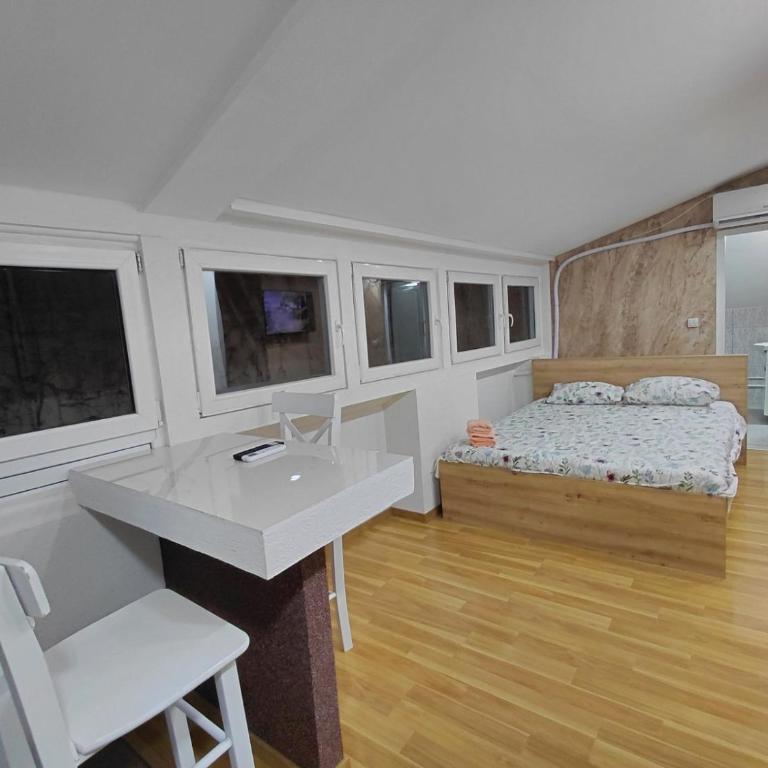 Dream 11 - One-Bedroom Apartment - 8