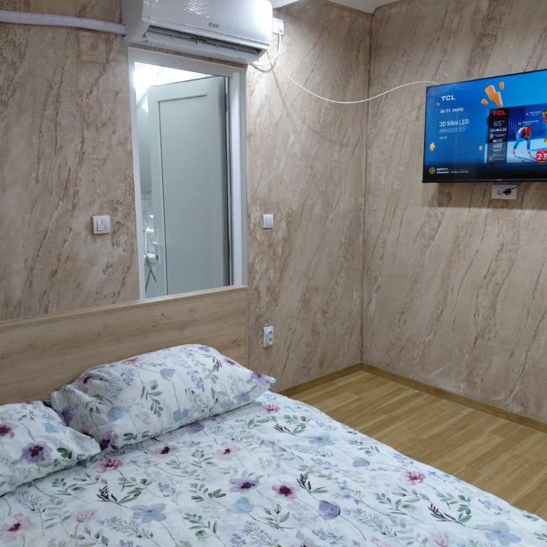 Dream 11 - One-Bedroom Apartment - 10