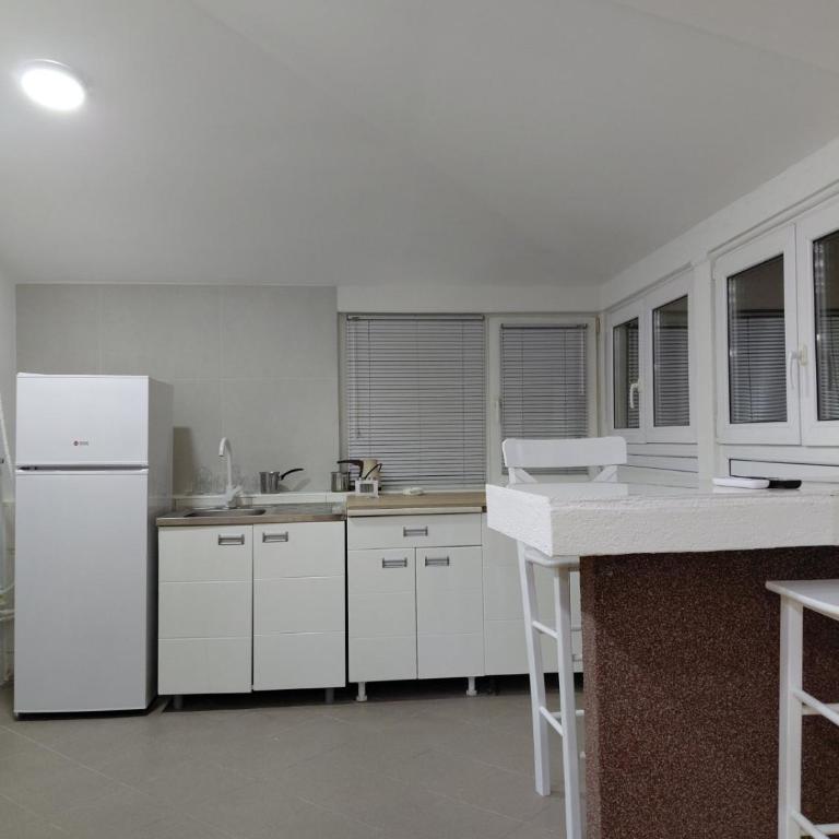 Dream 11 - One-Bedroom Apartment - 11