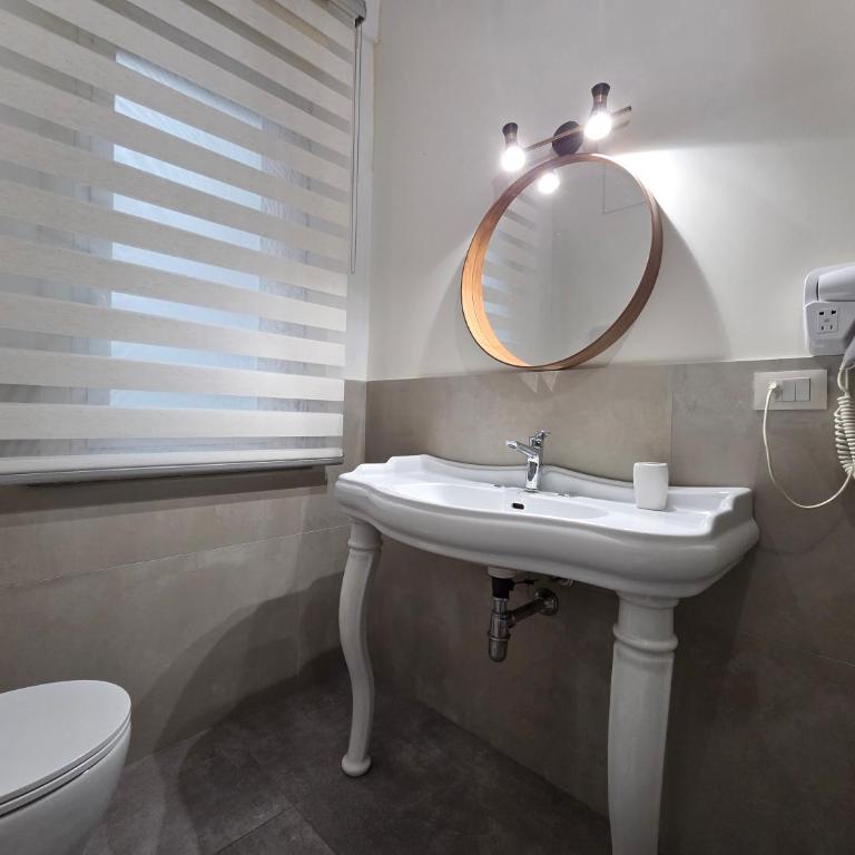 Ninfa House - Large Double Room - 3