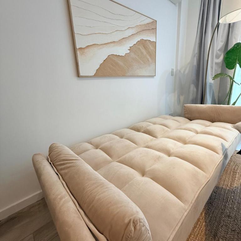 Studio in Palermo with pool - Apartamento de 1 dormitorio - 3