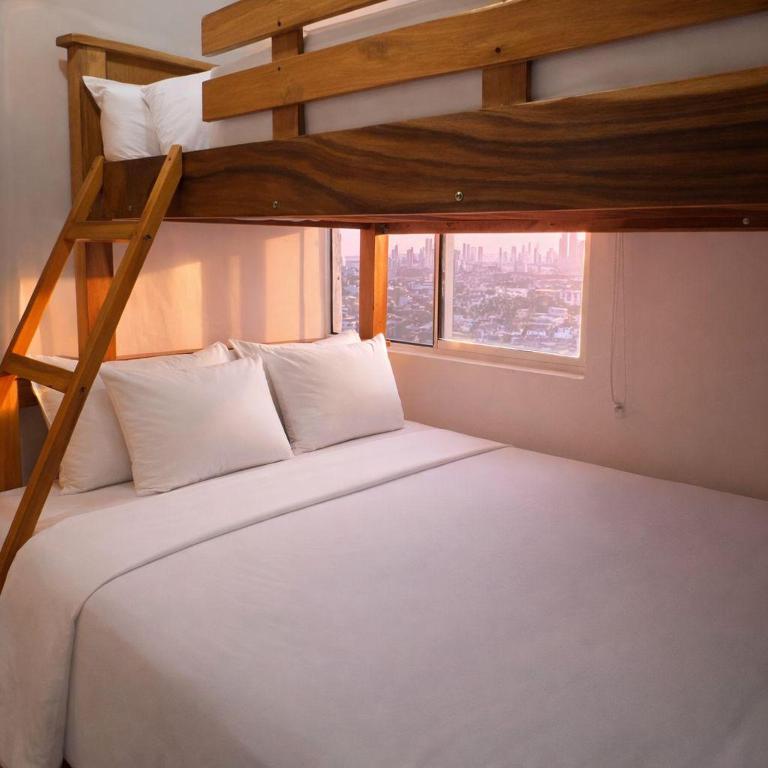 torre prime Cartagena apartasuite - Three-Bedroom Apartment - 7