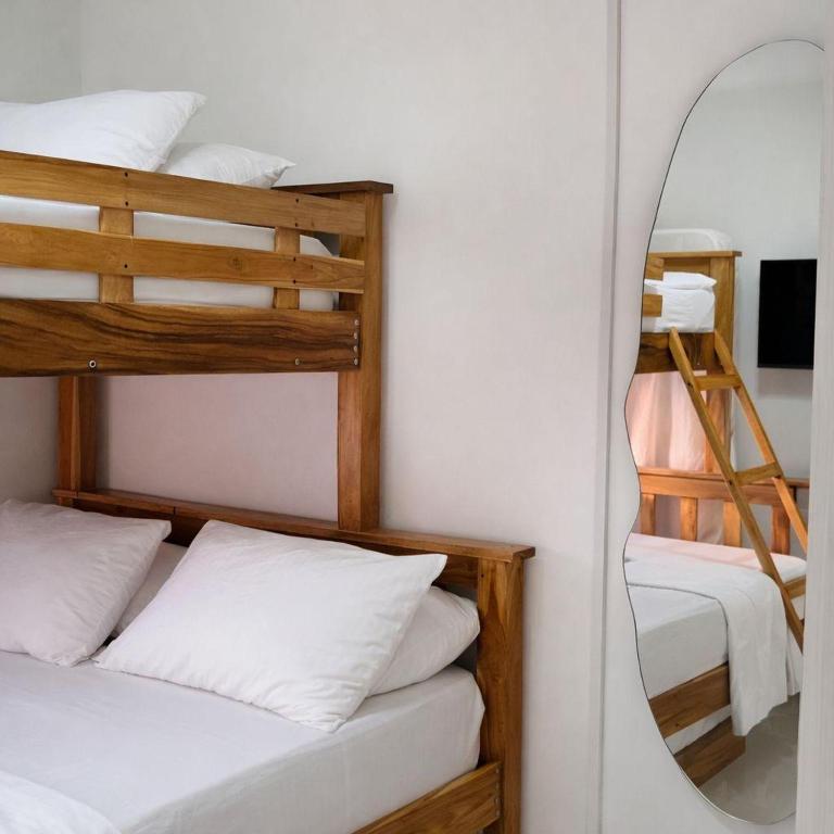 torre prime Cartagena apartasuite - Three-Bedroom Apartment - 8