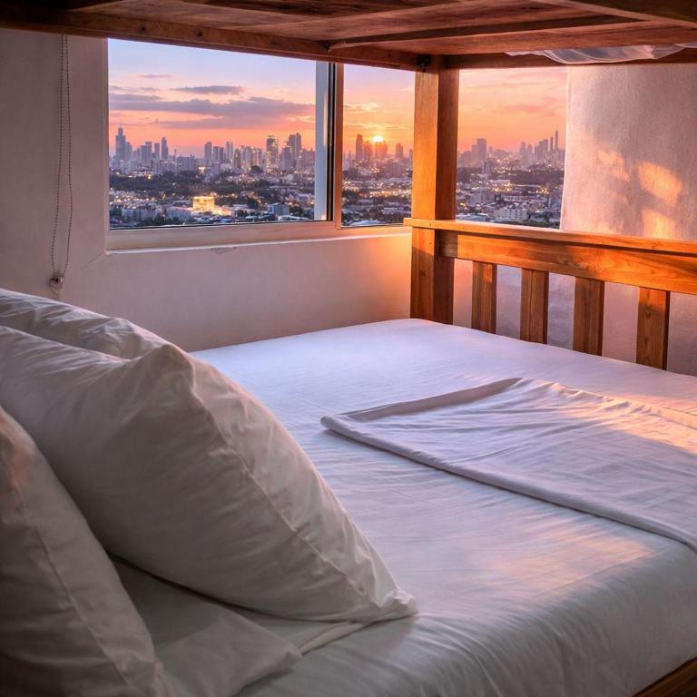 torre prime Cartagena apartasuite - Three-Bedroom Apartment - 14