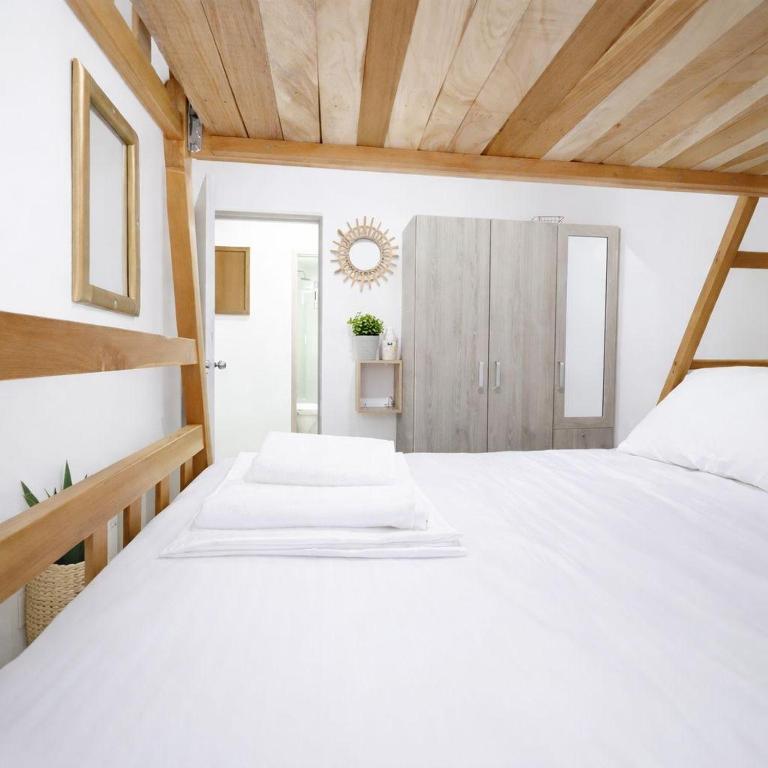 torre prime Cartagena apartasuite - Three-Bedroom Apartment - 17