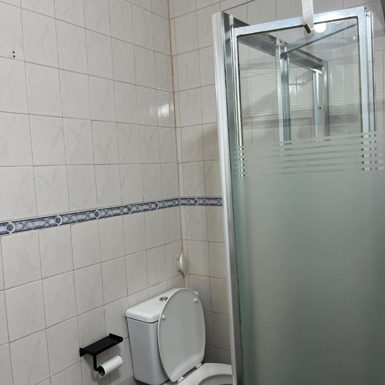 departamento 1 dormitorio 1 piso barrio refinería - Apartamento de 1 dormitorio - 3