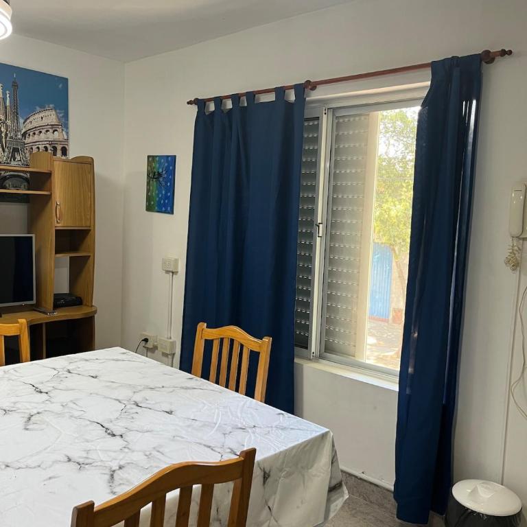 departamento 1 dormitorio 1 piso barrio refinería - Apartamento de 1 dormitorio - 10