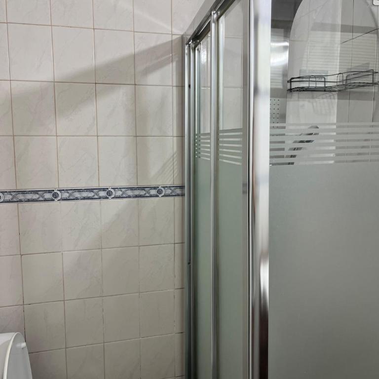 departamento 1 dormitorio 1 piso barrio refinería - Apartamento de 1 dormitorio - 13