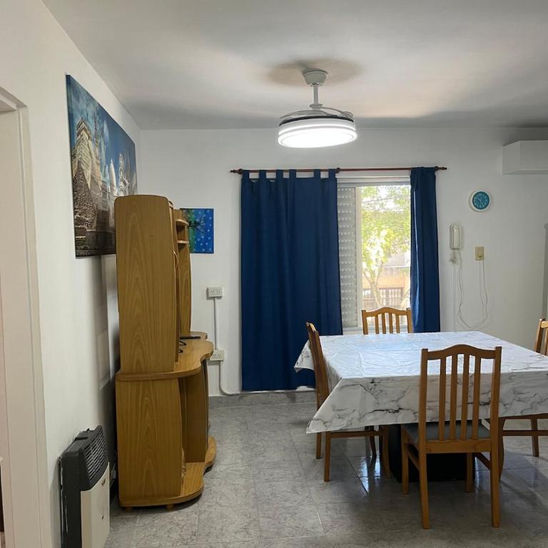 departamento 1 dormitorio 1 piso barrio refinería - Apartamento de 1 dormitorio - 16