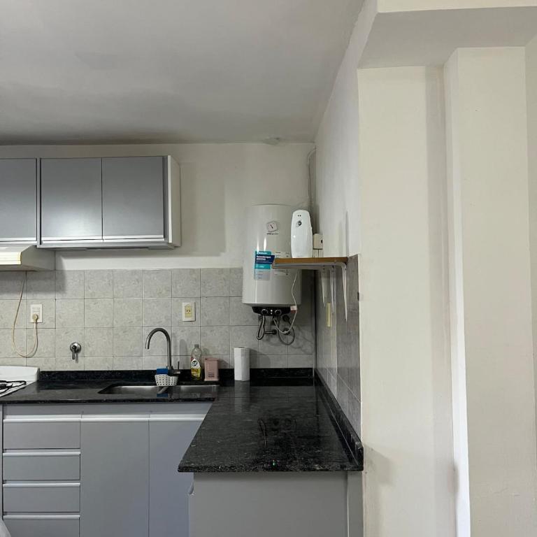 departamento 1 dormitorio 1 piso barrio refinería - Apartamento de 1 dormitorio - 19