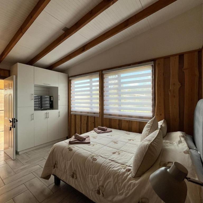 Loica Loft - One-Bedroom Apartment - 2