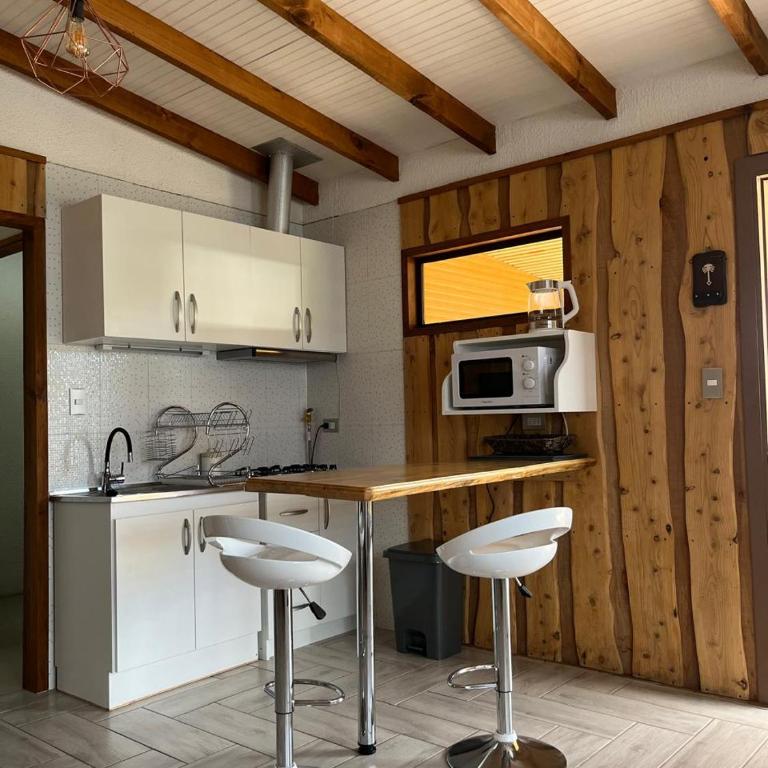 Loica Loft - One-Bedroom Apartment - 7