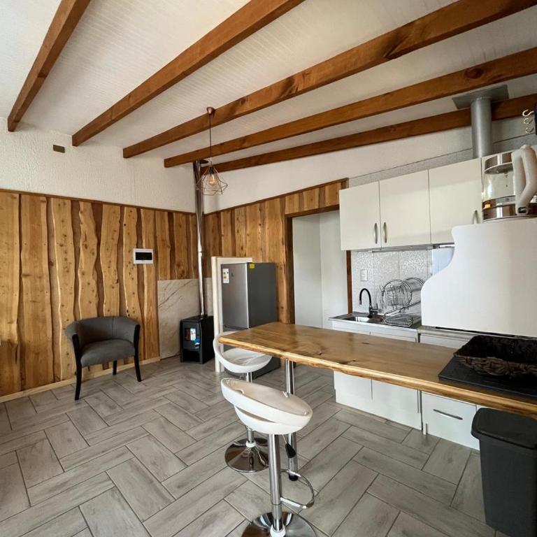 Loica Loft - One-Bedroom Apartment - 8
