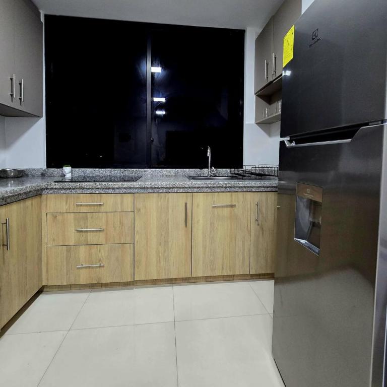 Suite de encanto céntrica, elegante y con piscina - One-Bedroom Apartment - 4
