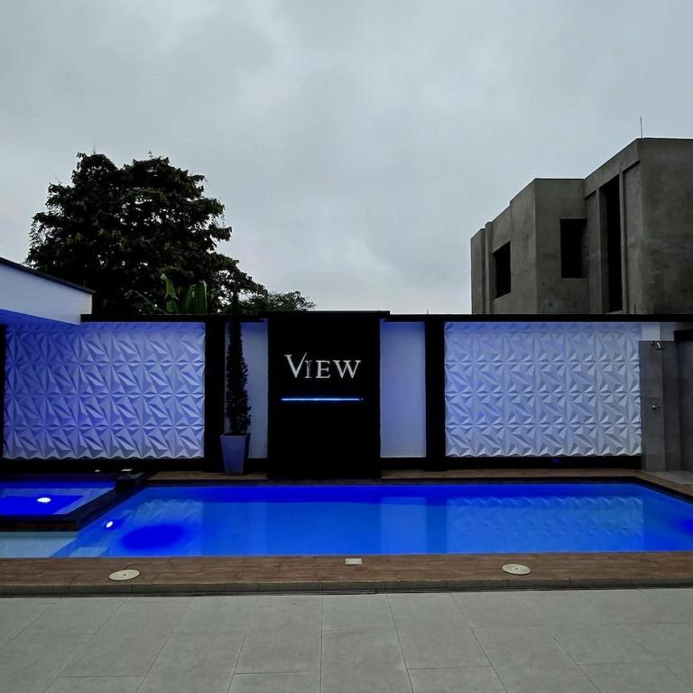 Suite de encanto céntrica, elegante y con piscina - One-Bedroom Apartment - 1