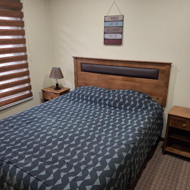 Departamento 15, Goycolea 1666 - Apartamento de 1 dormitorio - 7