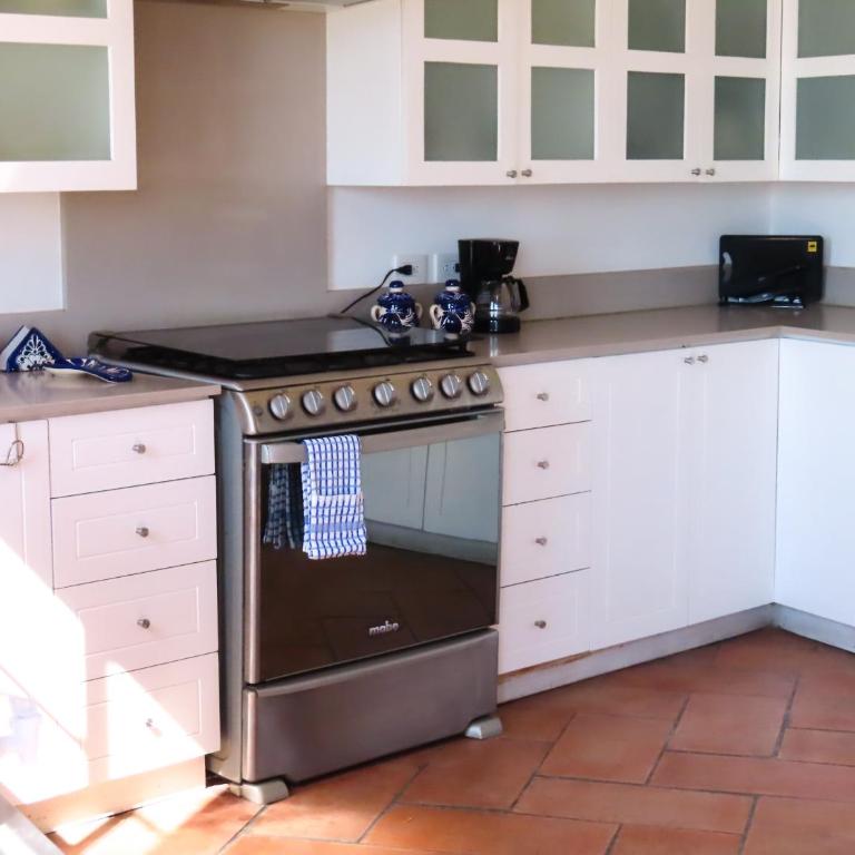 Casa Espiral - One-Bedroom Apartment - 8
