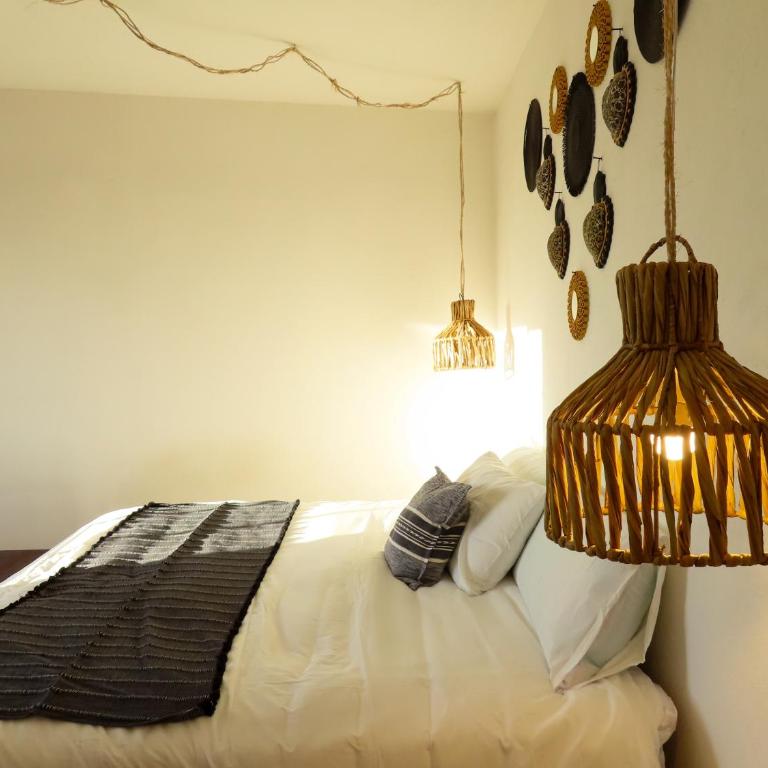 Casa Espiral - One-Bedroom Apartment - 25