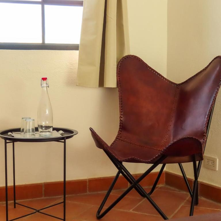 Casa Espiral - One-Bedroom Apartment - 26