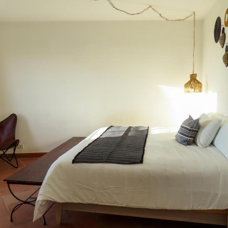 Casa Espiral - One-Bedroom Apartment - 30