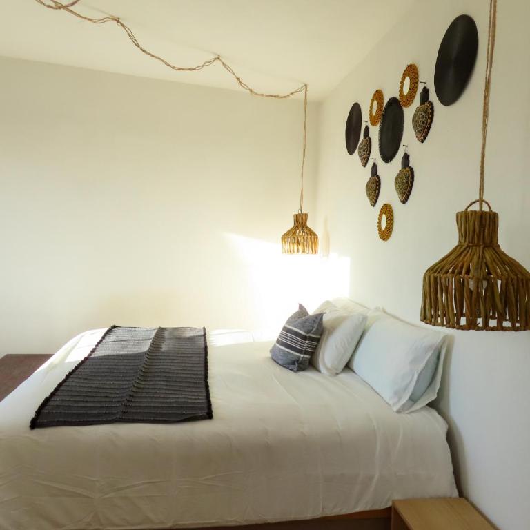 Casa Espiral - One-Bedroom Apartment - 15