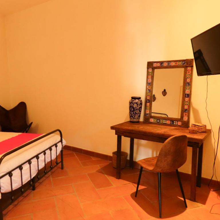 Casa Espiral - One-Bedroom Apartment - Non-Smoking - 34