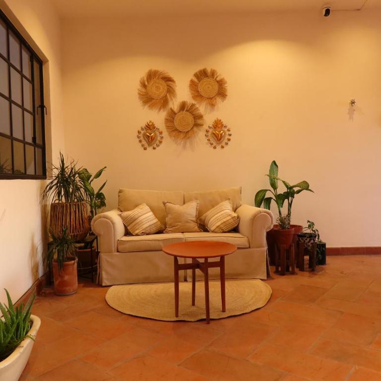Casa Espiral - One-Bedroom Apartment - 13