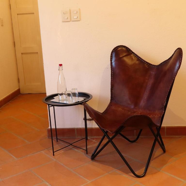 Casa Espiral - One-Bedroom Apartment with City View - 12