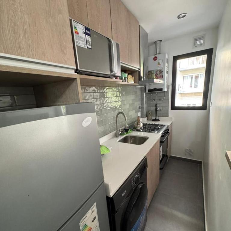 Delmar - One-Bedroom Apartment - 1