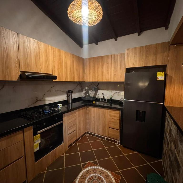 VILLA LUCIA Casa campo - Five-Bedroom House - 4