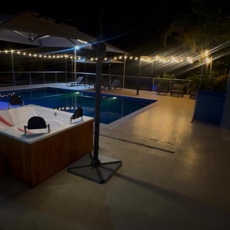 VILLA LUCIA Casa campo - Five-Bedroom House - 5