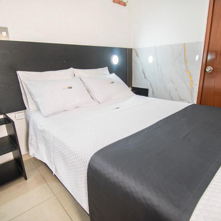 FRIENDLY AQP - One-Bedroom Apartment - 1