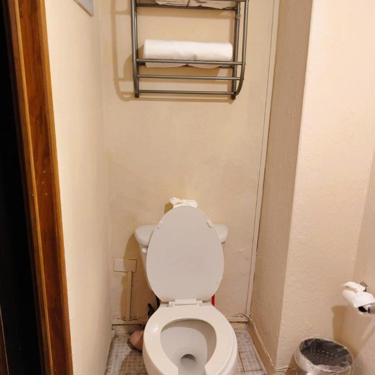 Rinconcito de Galarza 28 - Small Double Room - 3
