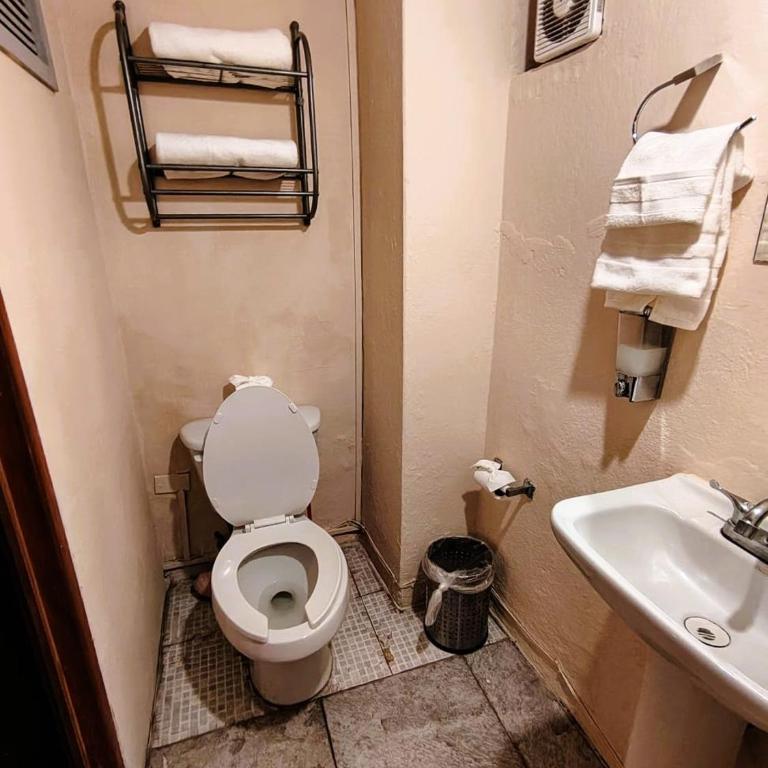 Rinconcito de Galarza 28 - Small Double Room - 5