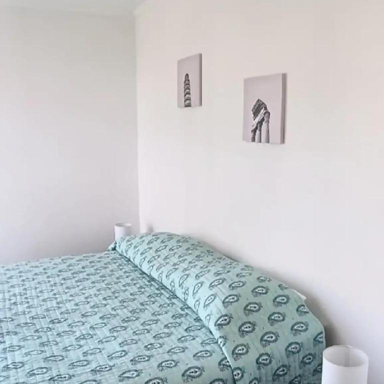 Lindo departamento a pasos del casino y playa peñuelas totalmente amoblado - Three-Bedroom Apartment with Sea View - 9