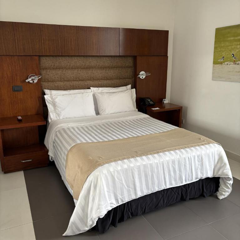 GHL Hotel Grand Villavicencio - Standard Single Room - 1