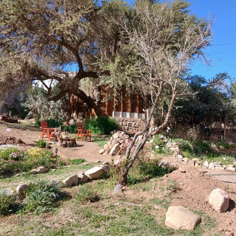 La Quebrada Enigmatica - Apartamento de 1 dormitorio - 2