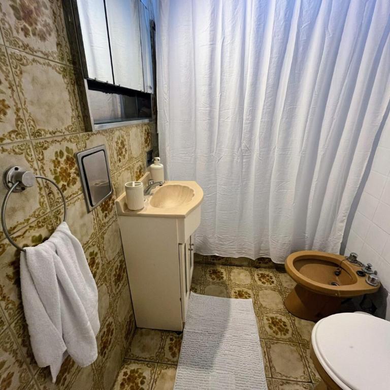 Departamento San Juan y Rivadavia Mar del Plata - Apartamento de 3 dormitorios - 3