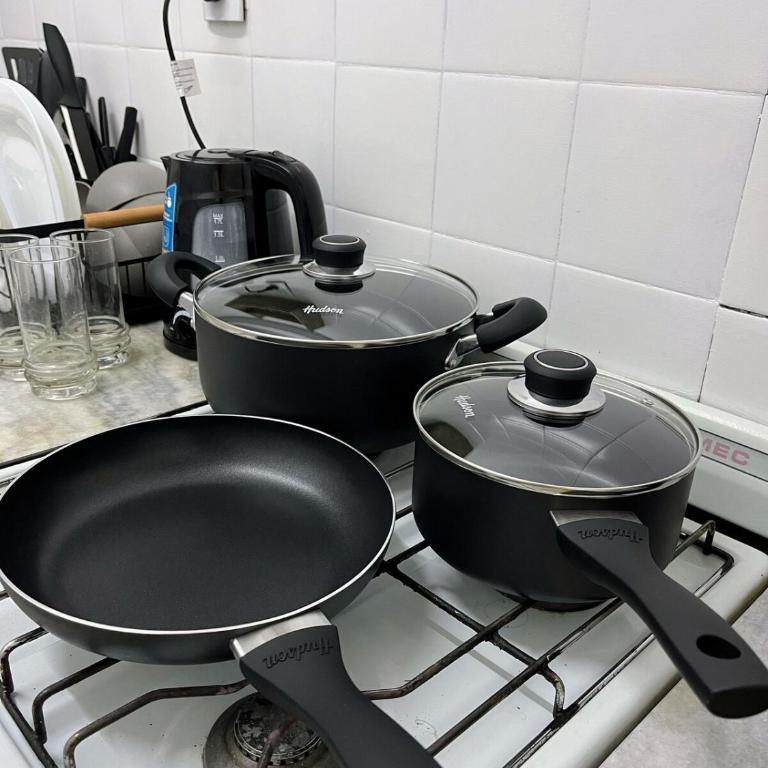 Departamento San Juan y Rivadavia Mar del Plata - Apartamento de 3 dormitorios - 6