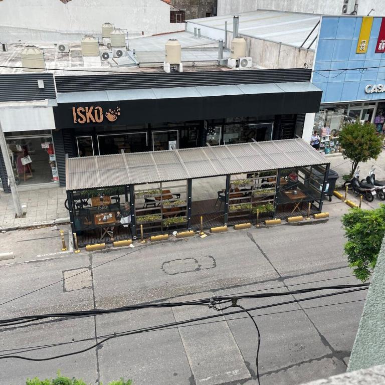 Departamento San Juan y Rivadavia Mar del Plata - Apartamento de 3 dormitorios - 7