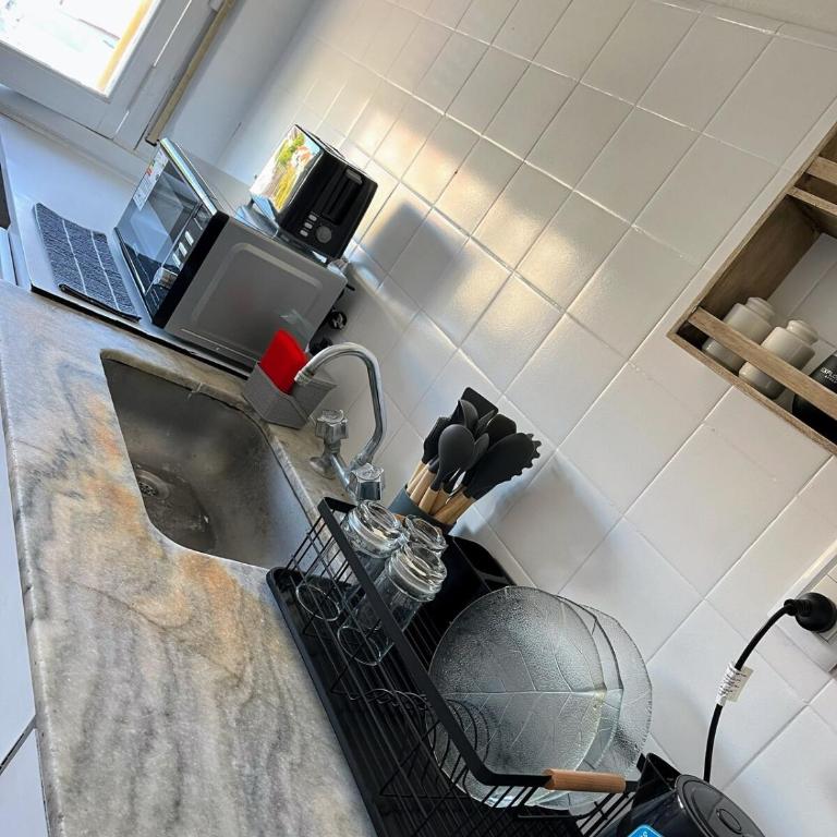Departamento San Juan y Rivadavia Mar del Plata - Apartamento de 3 dormitorios - 8
