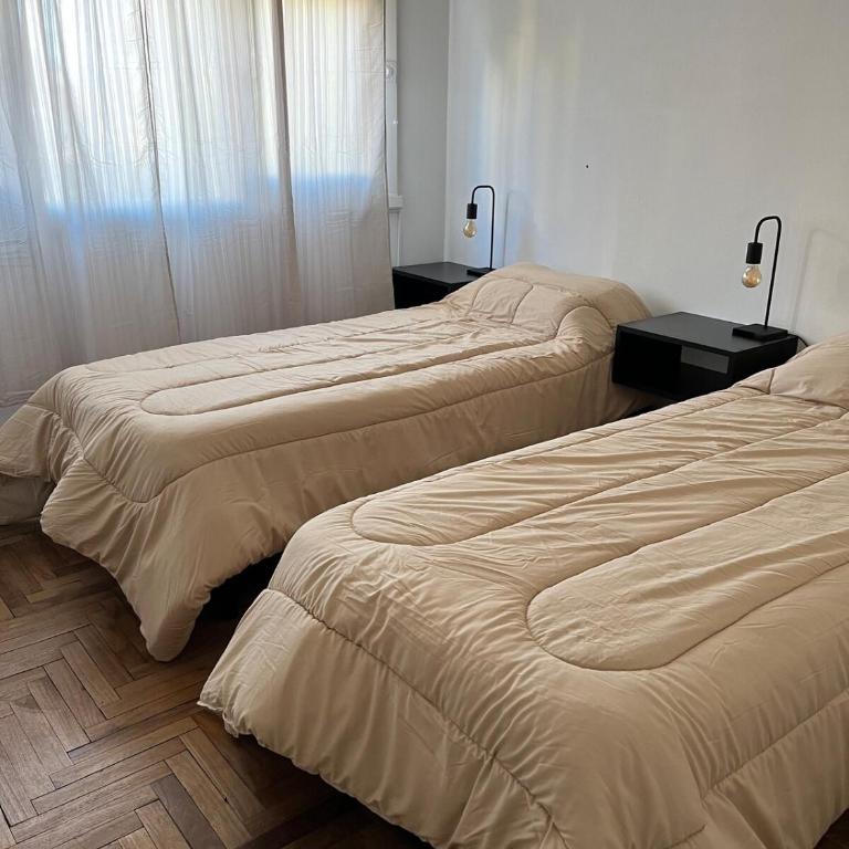 Departamento San Juan y Rivadavia Mar del Plata - Apartamento de 3 dormitorios - 11