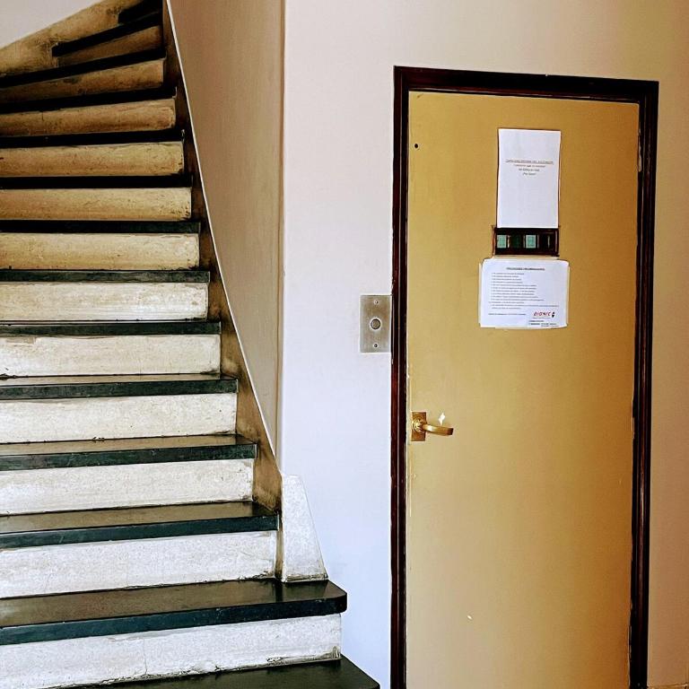 Departamento San Juan y Rivadavia Mar del Plata - Apartamento de 3 dormitorios - 18