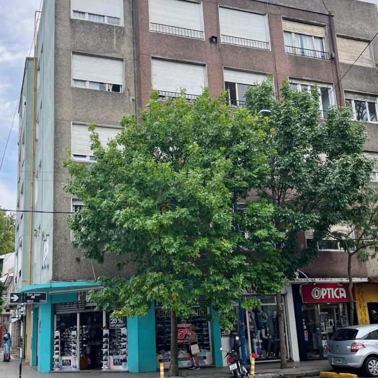 Departamento San Juan y Rivadavia Mar del Plata - Apartamento de 3 dormitorios - 19