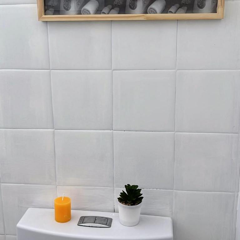 Departamento San Juan y Rivadavia Mar del Plata - Apartamento de 3 dormitorios - 21