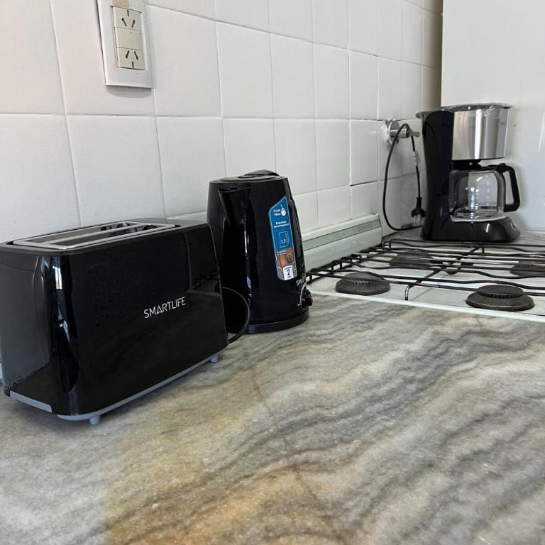 Departamento San Juan y Rivadavia Mar del Plata - Apartamento de 3 dormitorios - 22